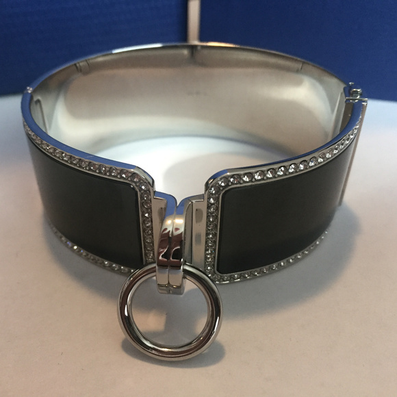 Swarovski Jewelry - NWT - Swarovski Valour Bangle